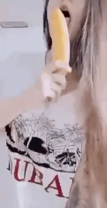 Lucky banana