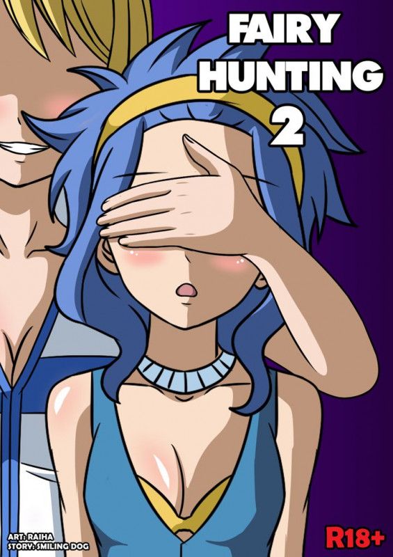 Raiha – Fairy Hunting Ch.2