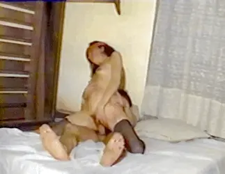 AndreaSex enjoying big cock
