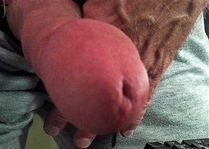 MATURE MAN BIG DICK