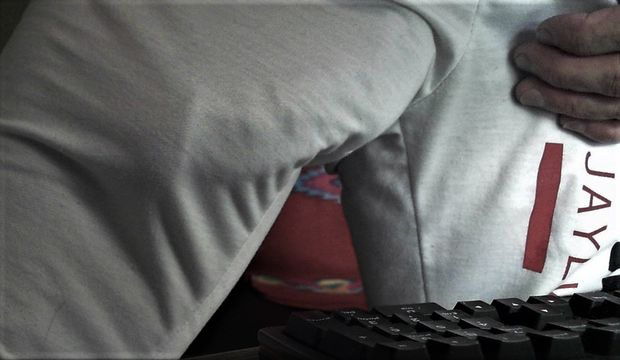 MATURE MAN BIG DICK