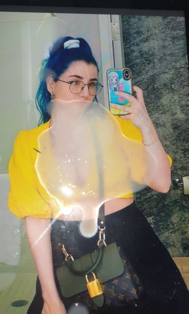 Gee nelson cum tribute