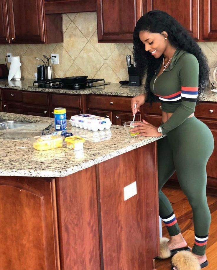 Dat ass!