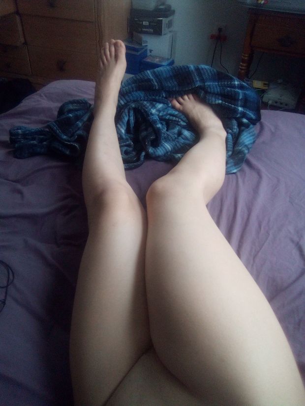 Shaved sissy