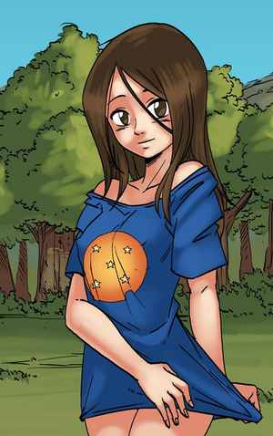 Harem Heroes: Tachibana 3/3