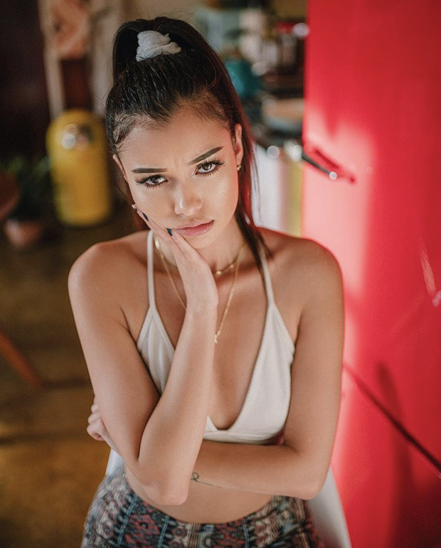 Gorgeous