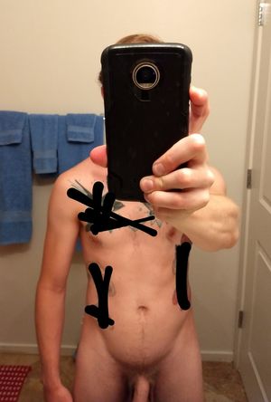 Covering up an awful lot