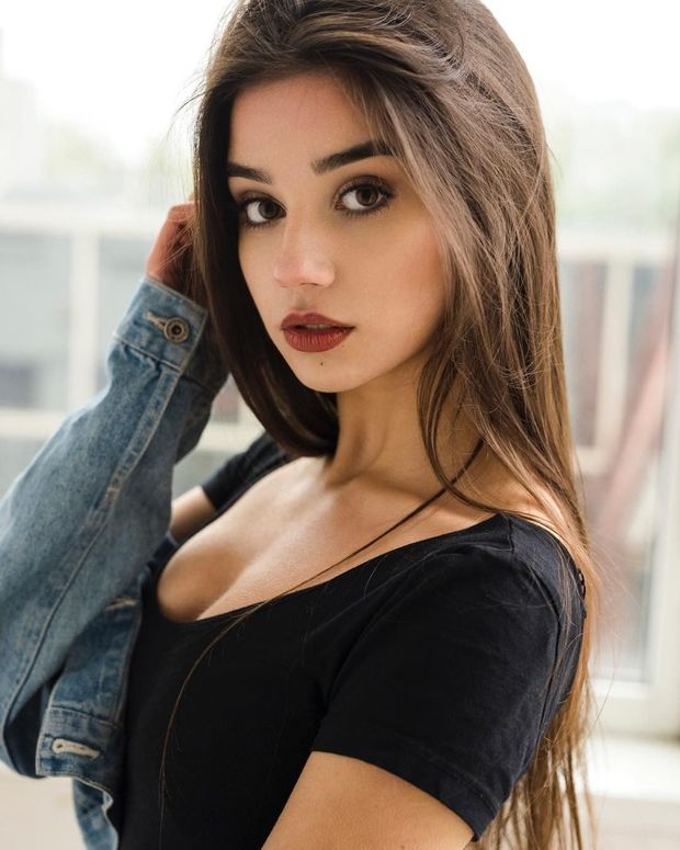 Maja Strojek