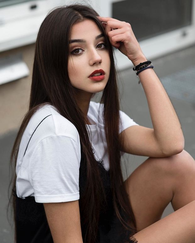 Maja Strojek