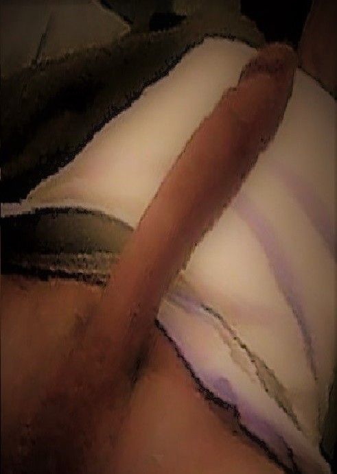 my 9 inch dick