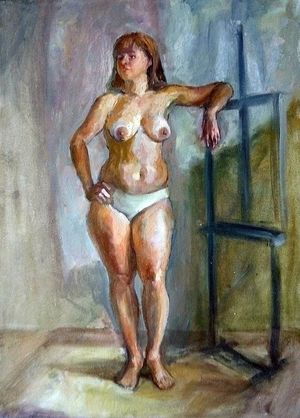 In need of delicate brush strokes