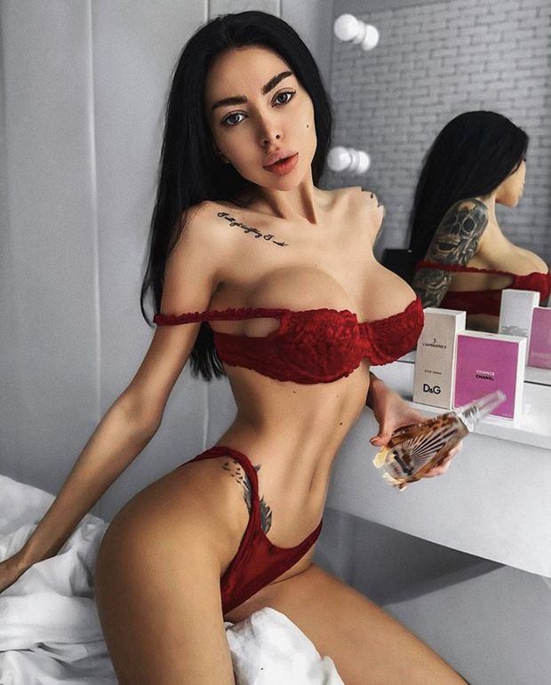 ...