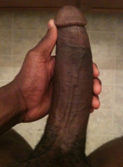 Hot day, horny day