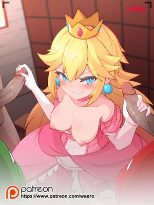 princess peach