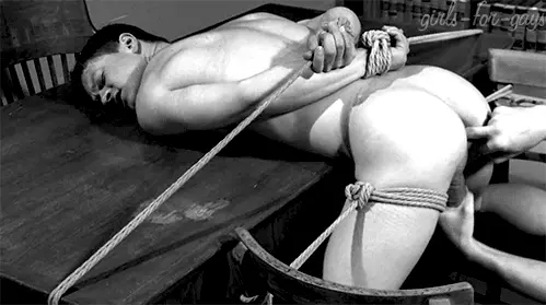 Homo Prisoner