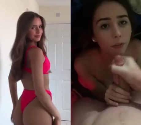 Models love facials too!