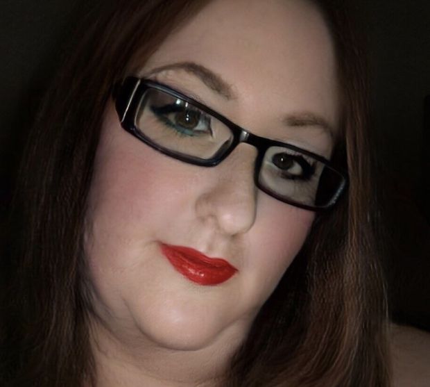 Sissy Selfie