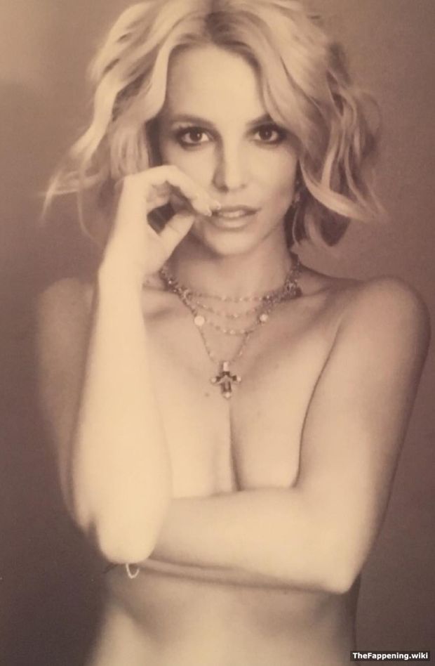 Britney Spears