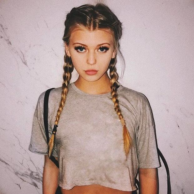 Pigtails