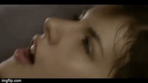 Candice Luca Erotic Missionary