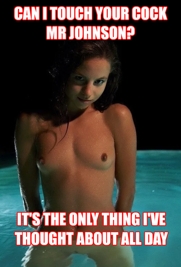 only thing