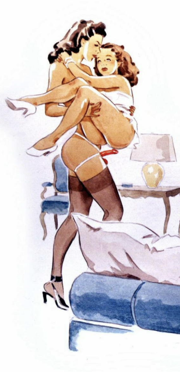 By Julie Delcourt
