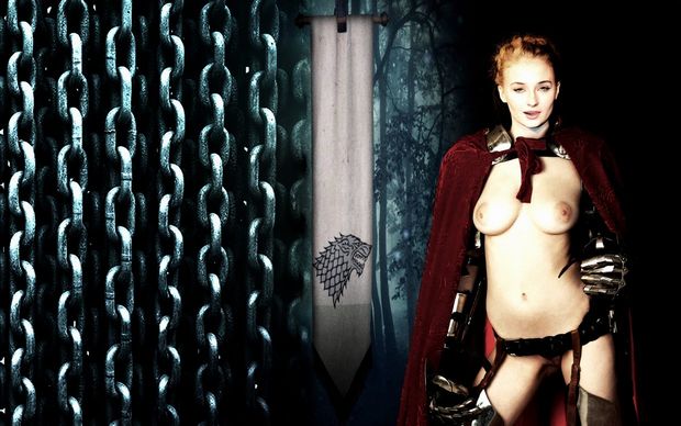 Game Of Thrones Sansa Stark