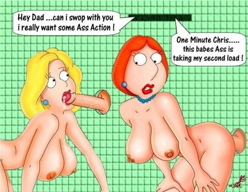 toons