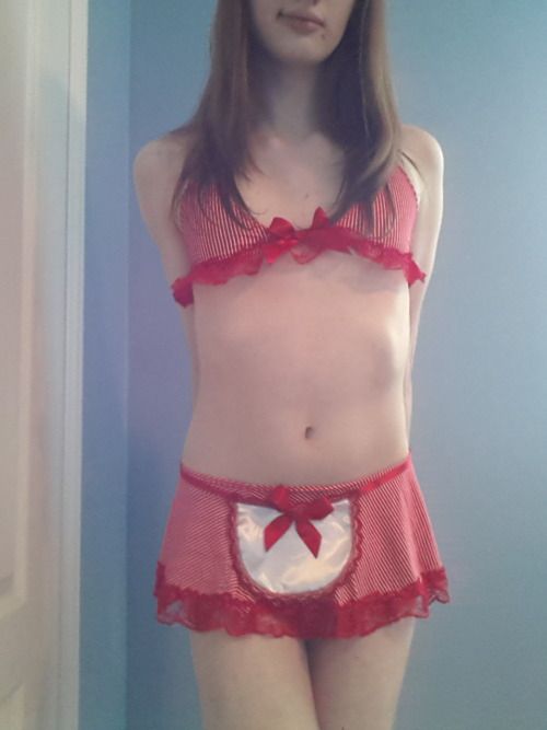 Cute Trap Lingerie