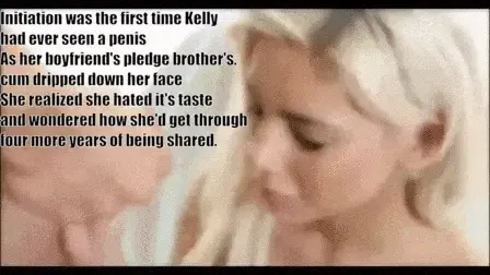Frat House Fuckery pt. 1