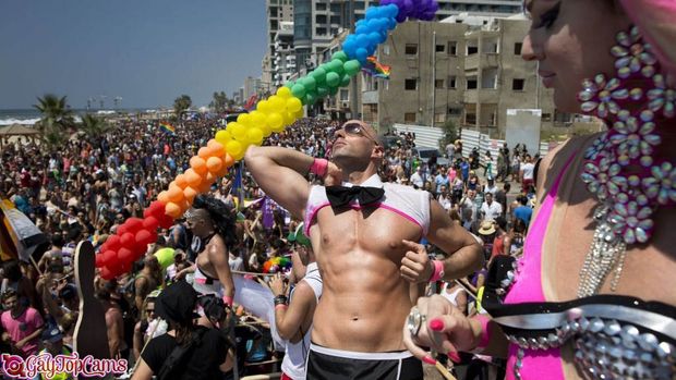Gay Pride