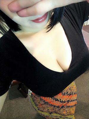 Japan Woman Big Tits