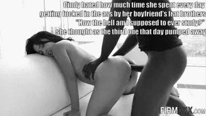 Frat House Fuckery pt. 9