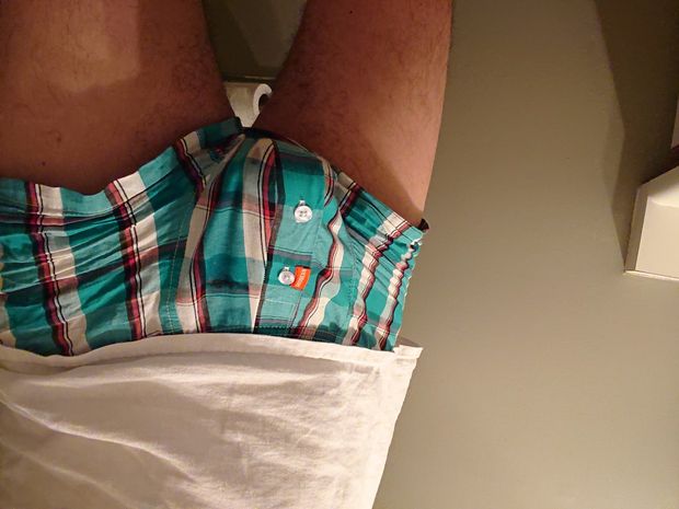 I love the pouch