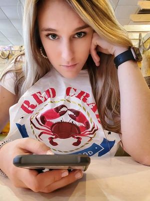 What would do to this bitch