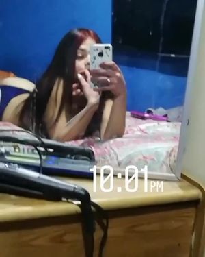 putita instagram buen culo