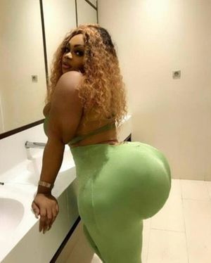 Enough Azz For Everybody