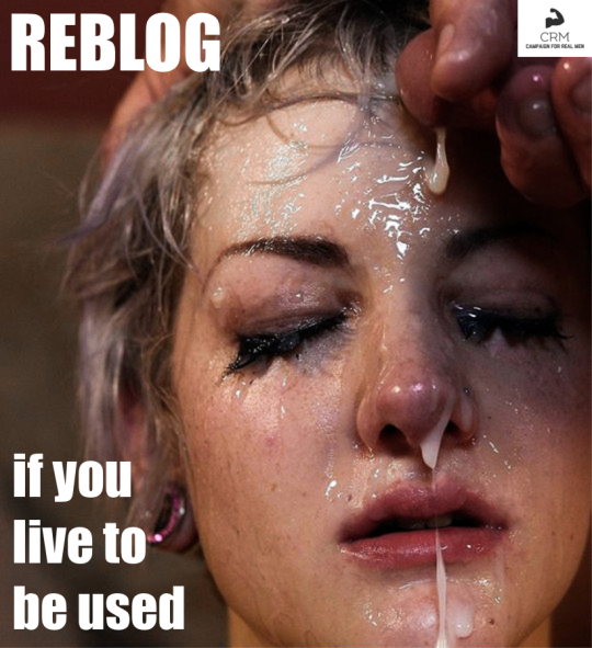 You live for it?