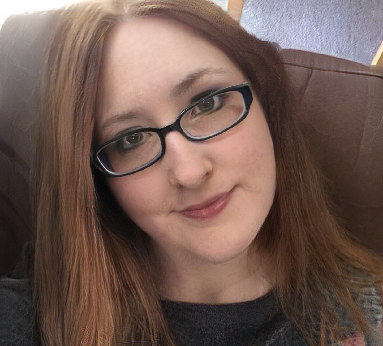 Bored at home... take selfies!