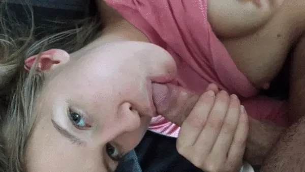 Blowjob