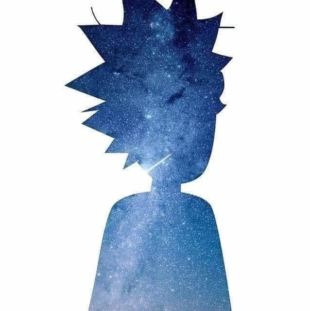 Rick Sanchez