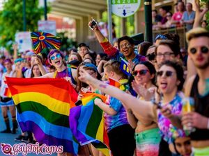 Gay Parade