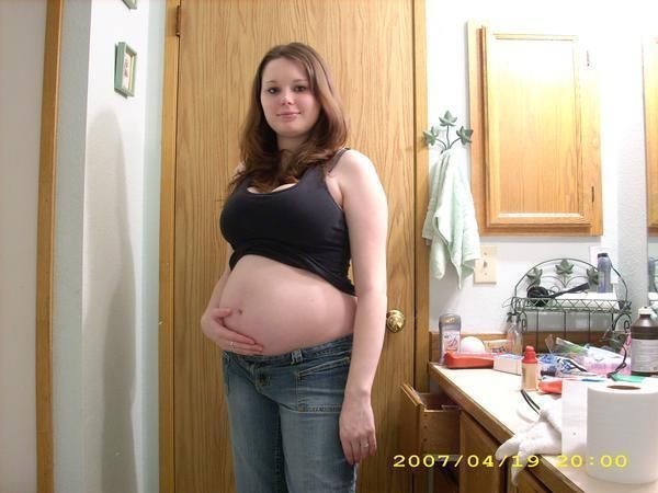 PREGNANT BABES