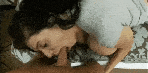 One of the advantages of having a huge dick is having your mother's huge tits just for me