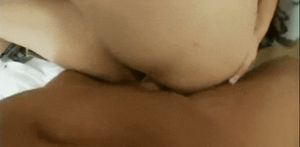 Bro I told you that your mom deserved my huge dick on her huge pussy