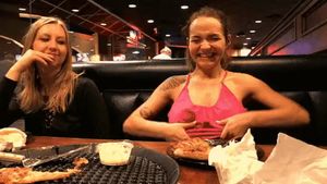 Charlotte ftv perfect tits 3