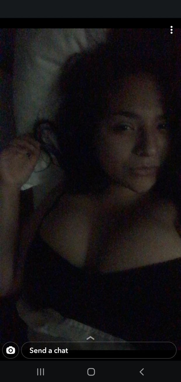 Look at my friends hot wife tease me.
