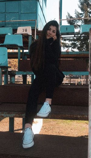 Instagram Amateur Teen