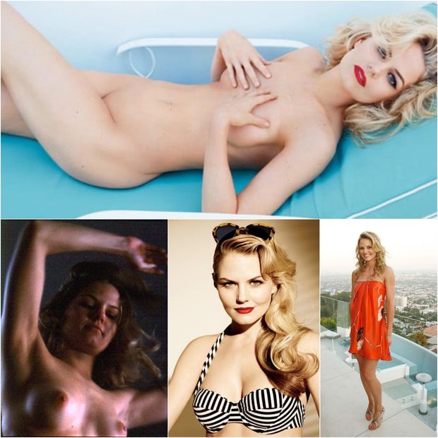 Jennifer Morrison