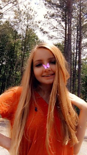 I love my whore sister